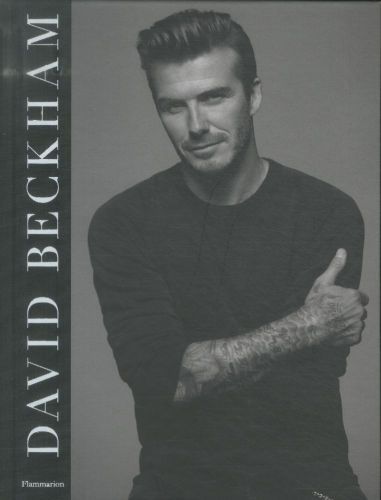 Produktbild: David Beckham