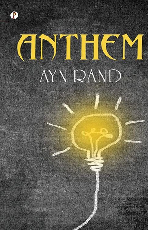 Produktbild: Anthem