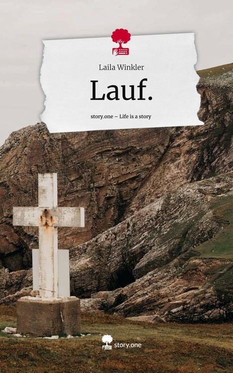 Produktbild: Lauf.. Life is a Story - story.one