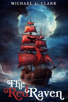 Produktbild: The Red Raven