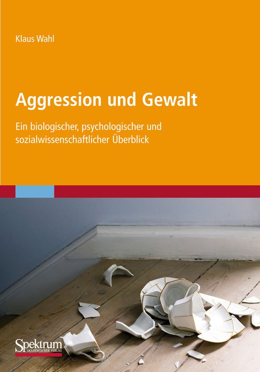 Produktbild: Aggression und Gewalt