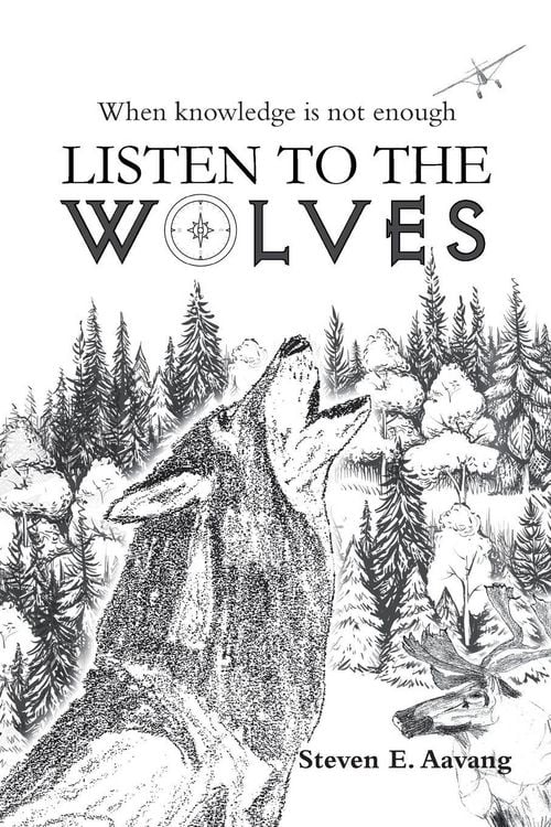 Produktbild: Listen To The Wolves