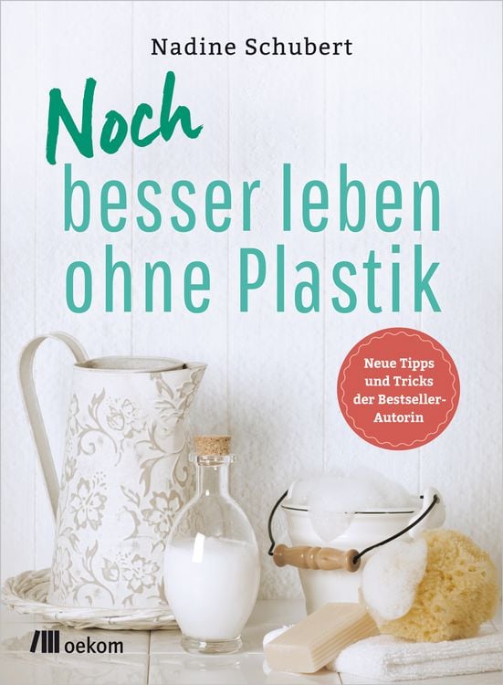 Produktbild: Noch besser leben ohne Plastik