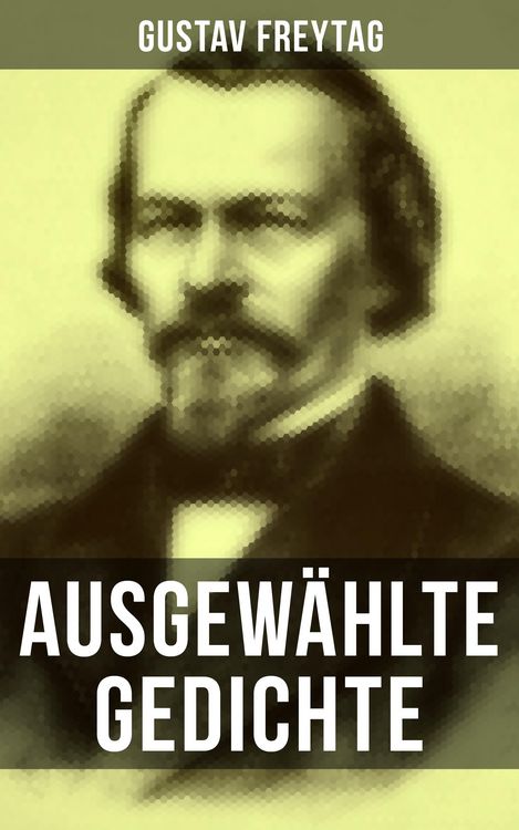 Produktbild: Ausgew&auml;hlte Gedichte
