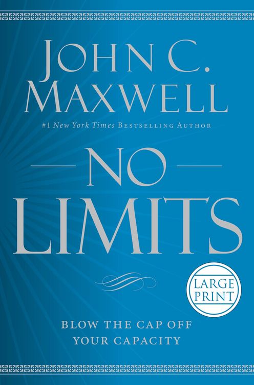 Produktbild: No Limits