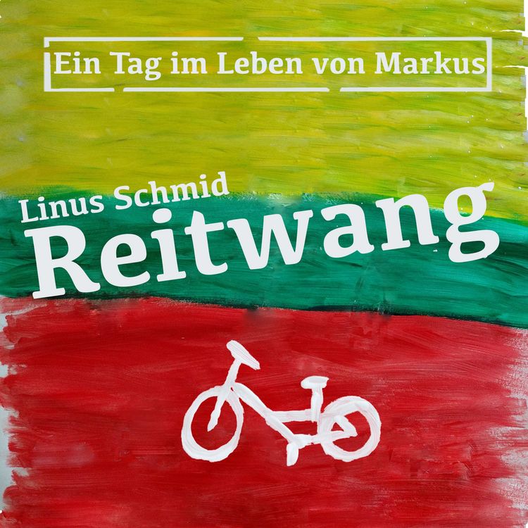 Produktbild: Reitwang