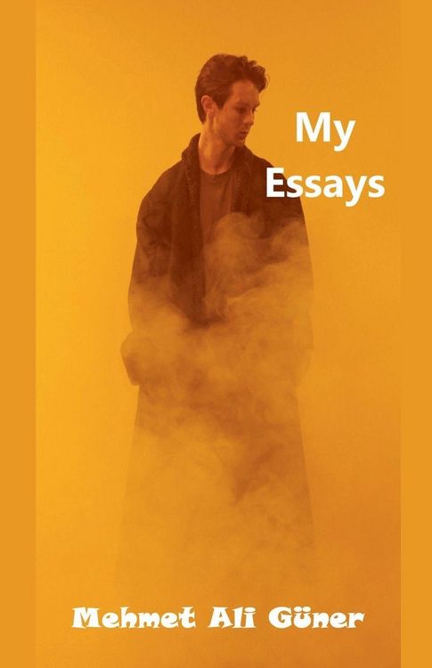 Produktbild: My Essays