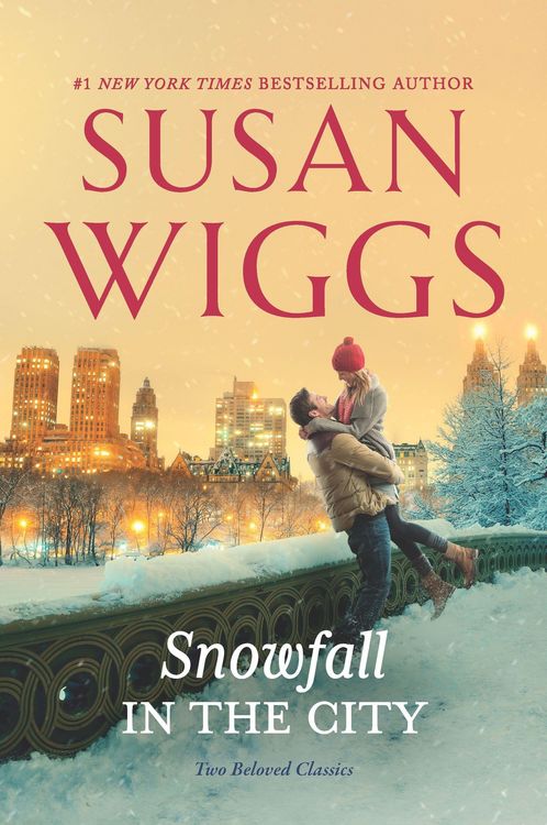 Produktbild: Snowfall in the City