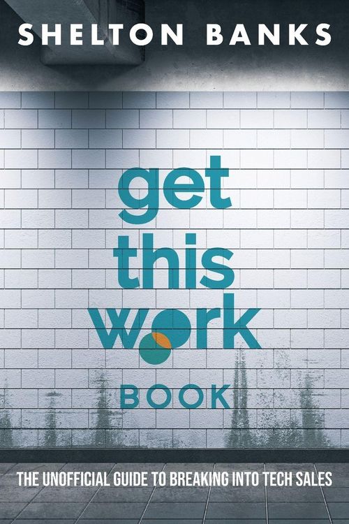 Produktbild: "Get This Work" Book