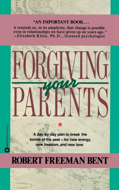 Produktbild: Forgiving Parents