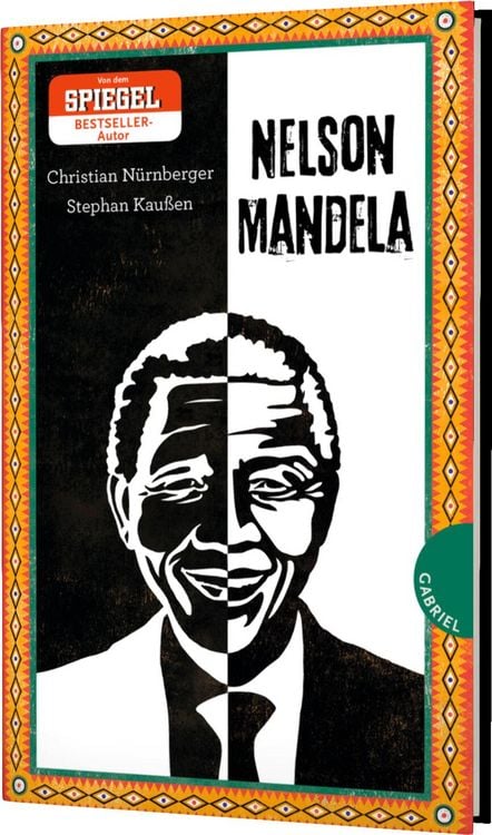 Produktbild: Nelson Mandela