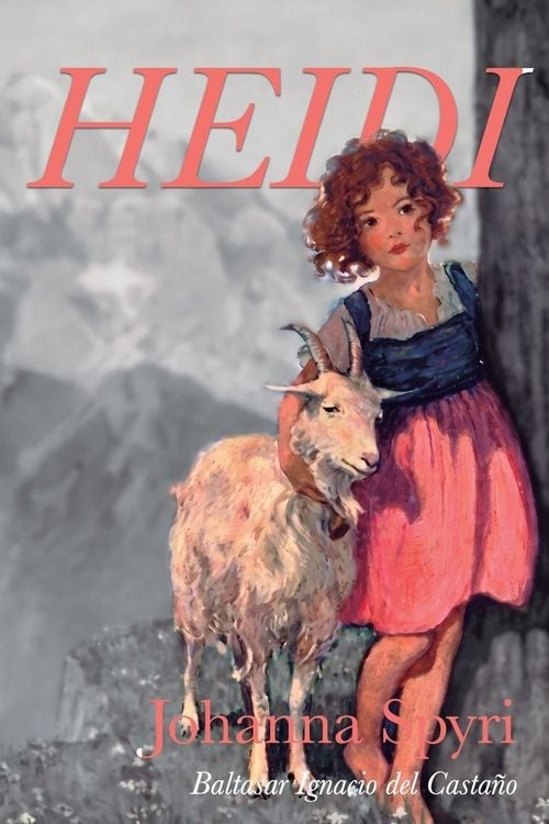 Produktbild: Heidi