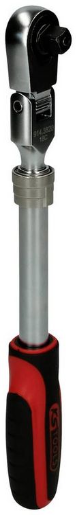 Produktbild: KS Tools 914.3820 9143820 Umschaltknarre