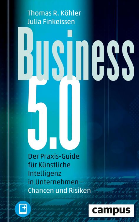 Produktbild: Business 5.0