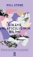 Produktbild: Hikaye Anlaticiliginin Bilimi