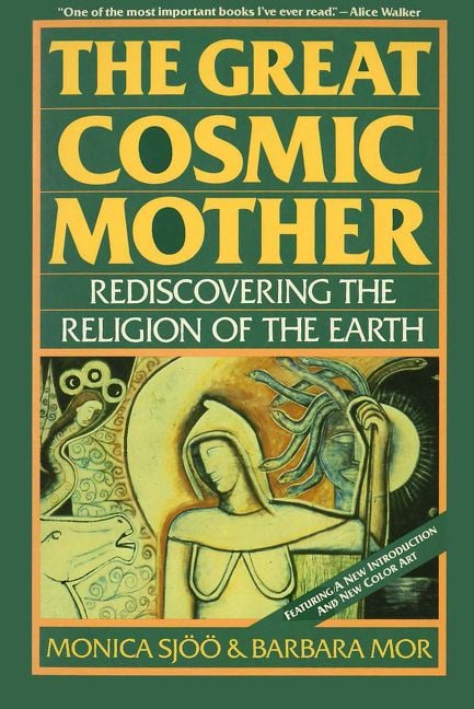 Produktbild: The Great Cosmic Mother