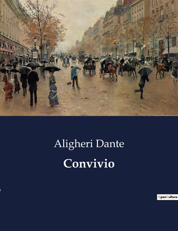 Produktbild: Convivio