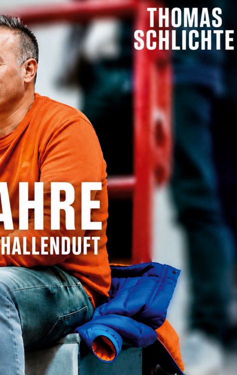 Produktbild: 20 Jahre beruflicher Hallenduft