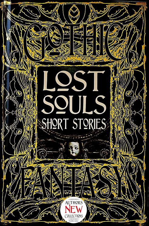 Produktbild: Lost Souls Short Stories
