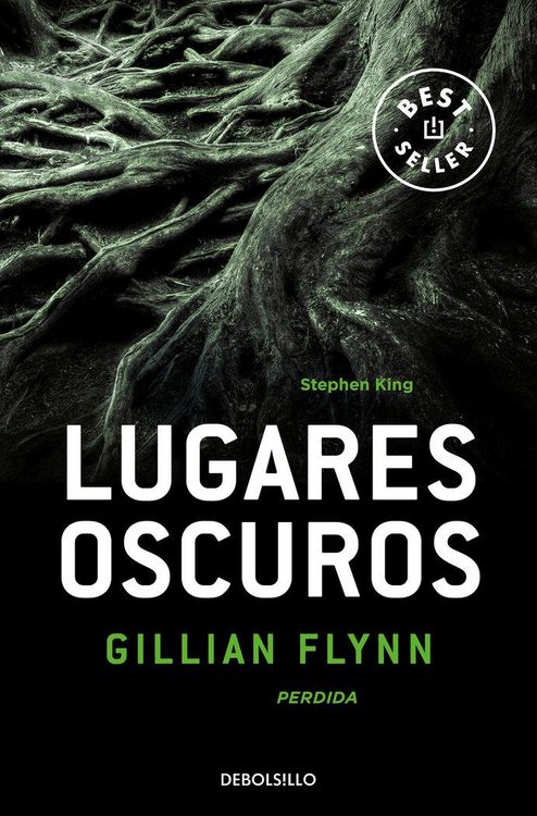 Produktbild: Lugares oscuros