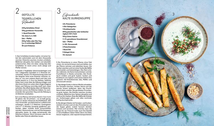 Produktbild: Levante &ndash; Gemeinsam orientalisch genie&szlig;en