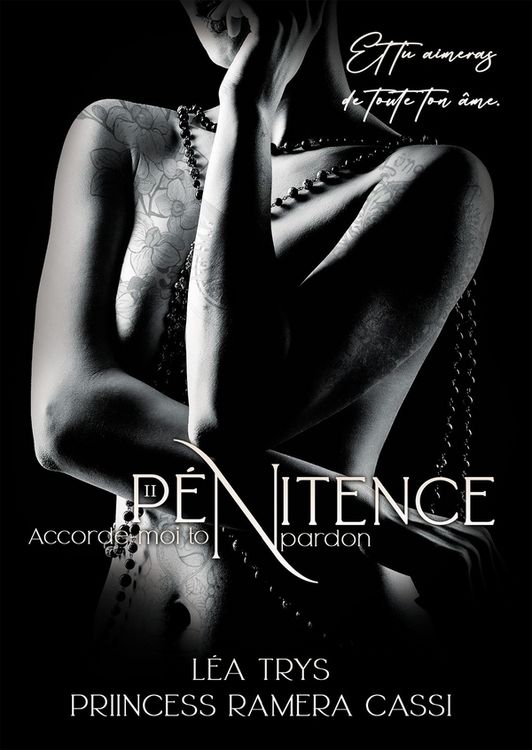 Produktbild: Accorde moi ton pardon penitence
