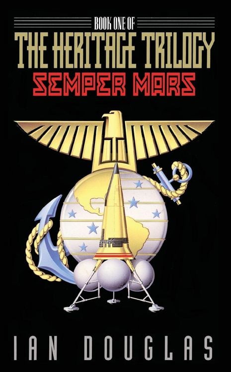 Produktbild: Semper Mars
