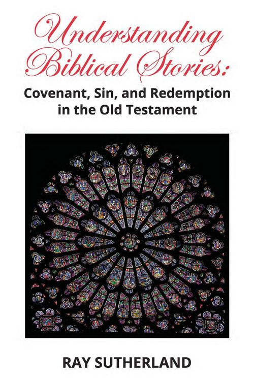 Produktbild: Understanding Biblical Stories