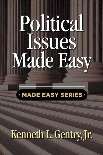 Produktbild: Political Issues Made Easy