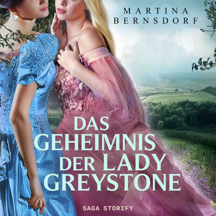 Produktbild: Das Geheimnis der Lady Greystone