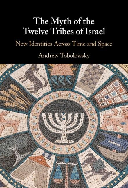 Produktbild: Myth of the Twelve Tribes of Israel