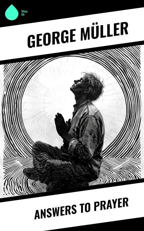 Produktbild: Answers to Prayer