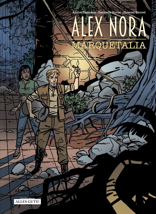 Produktbild: Alex Nora