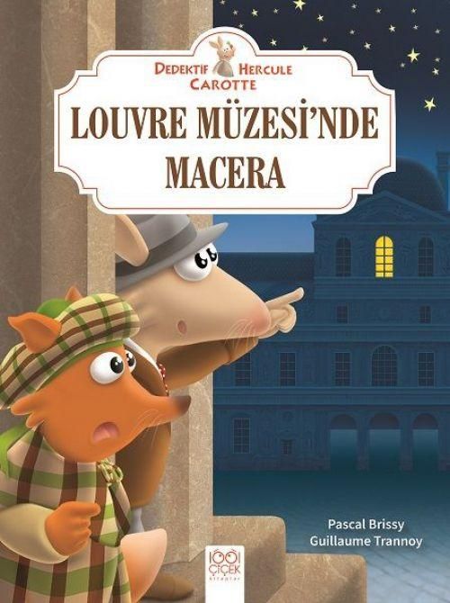 Produktbild: Louvre M&uuml;zesinde Macera
