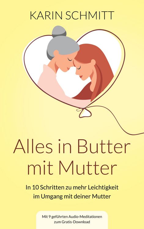 Produktbild: Alles in Butter mit Mutter