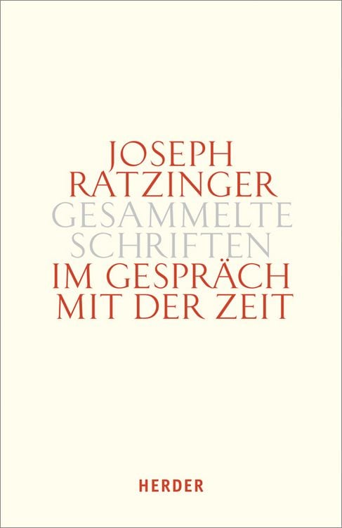 Produktbild: Im Gespr&auml;ch mit der Zeit