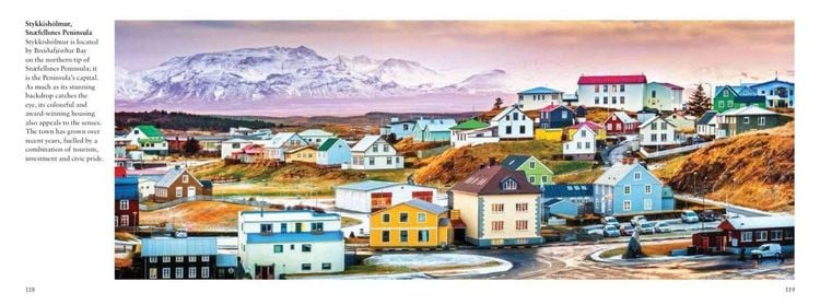 Produktbild: Iceland
