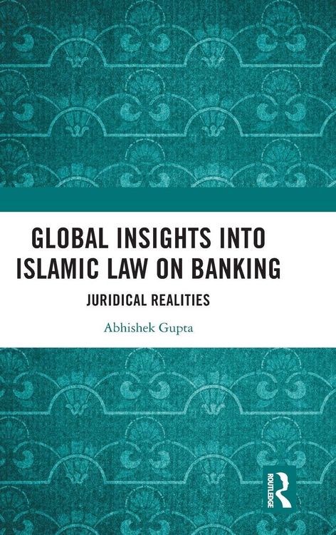 Produktbild: Global Insights into Islamic Law on Banking