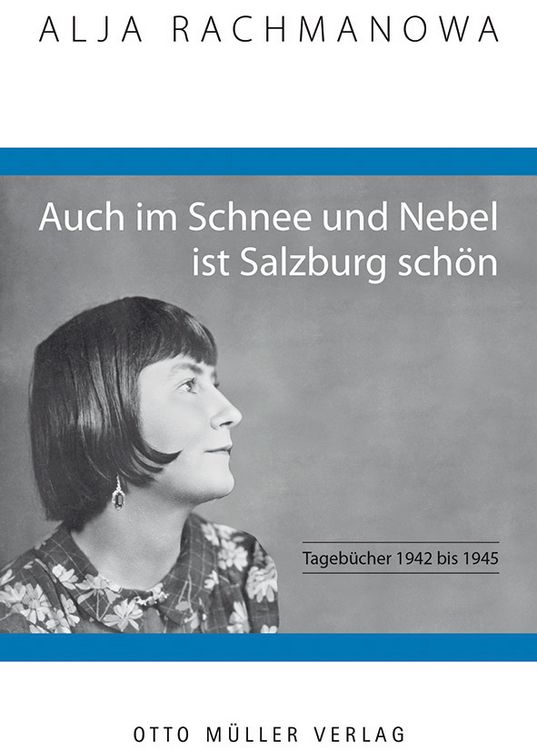 Produktbild: Auch im Schnee und Nebel ist Salzburg sch&ouml;n