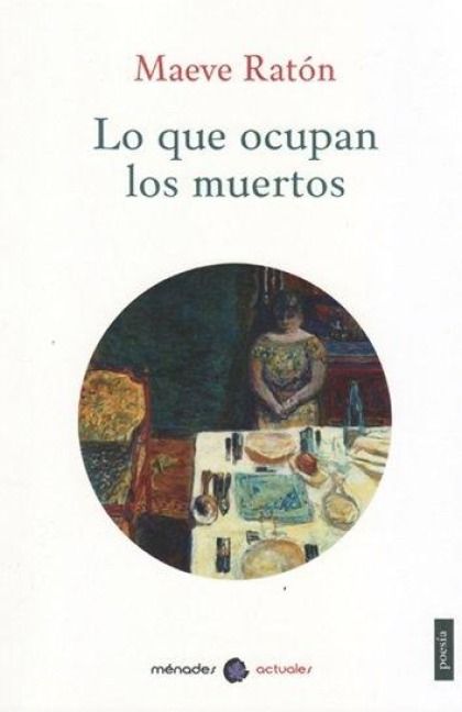 Produktbild: Rat&oacute;n, M: Que ocupan los muertos
