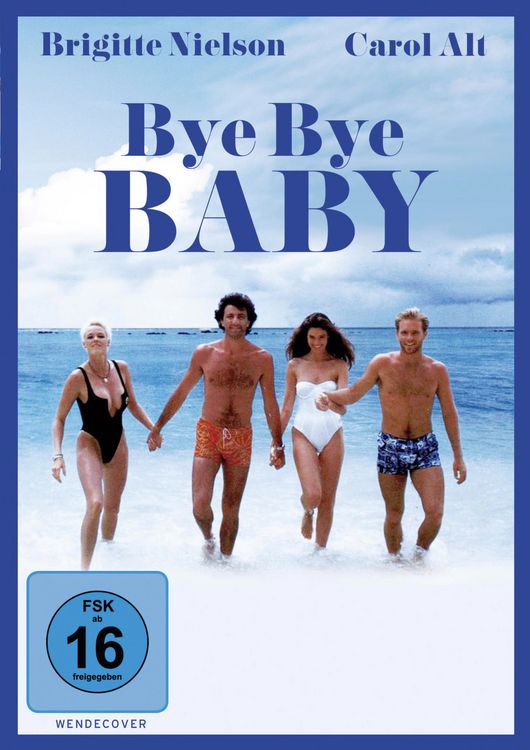 Produktbild: Bye Bye Baby