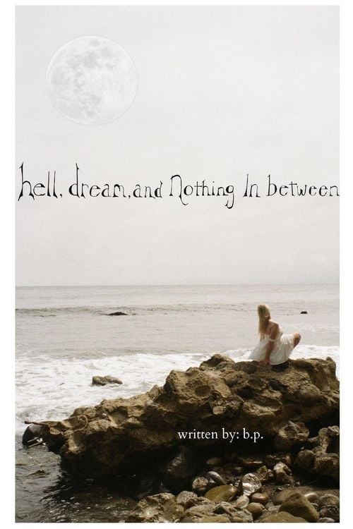 Produktbild: Hell, Dream, and Nothing in Between