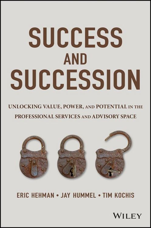 Produktbild: Success and Succession