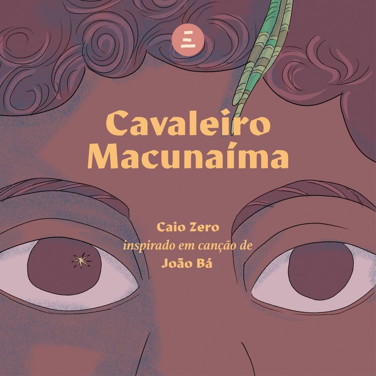 Produktbild: Cavaleiro Macuna&iacute;ma