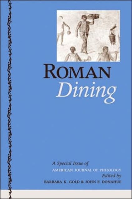 Produktbild: Roman Dining