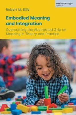 Produktbild: Embodied Meaning and Integration