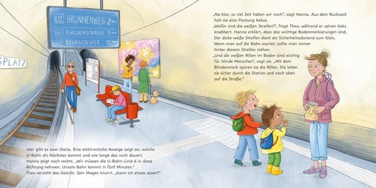 Produktbild: LESEMAUS Sonderb&auml;nde: Die besten Geschichten f&uuml;r unterwegs