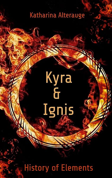 Produktbild: Kyra und Ignis