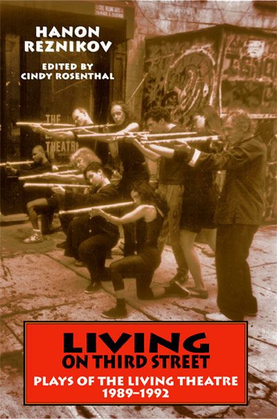 Produktbild: Living on Third Street