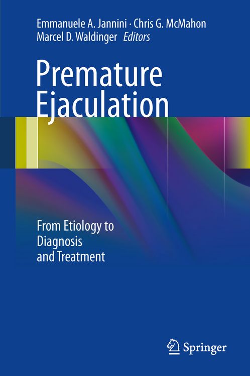 Produktbild: Premature Ejaculation